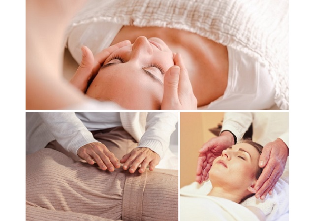 Corso di Reiki - Primo Livello